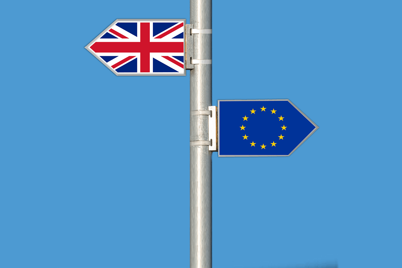 brexit and trademark